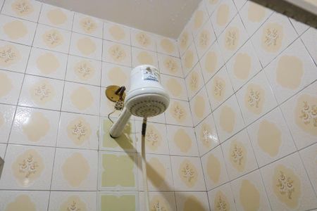 Casa de condomínio à venda com 85m², 5 quartos e 1 vaga Casa de condomínio à venda com 85m², 5 quartos e 1 vagaBanheiro - 1º Pavimento