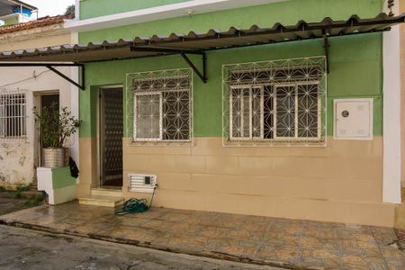 Garagem de casa de condomínio para alugar com 5 quartos, 85m² em Encantado, Rio de Janeiro