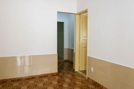 Sala 1º Pavimento de casa de condomínio à venda com 5 quartos, 85m² em Encantado, Rio de Janeiro