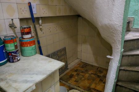 Casa de condomínio à venda com 85m², 5 quartos e 1 vaga Casa de condomínio à venda com 85m², 5 quartos e 1 vagaÁrea de Serviço