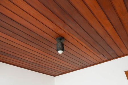 Casa de condomínio à venda com 85m², 5 quartos e 1 vaga Casa de condomínio à venda com 85m², 5 quartos e 1 vagaQuarto 1 do 2º Pavimento