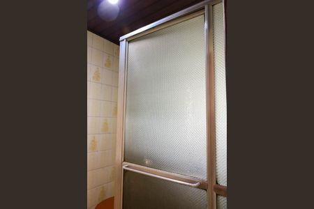 Casa de condomínio à venda com 85m², 5 quartos e 1 vaga Casa de condomínio à venda com 85m², 5 quartos e 1 vagaBanheiro 2º Pavimento