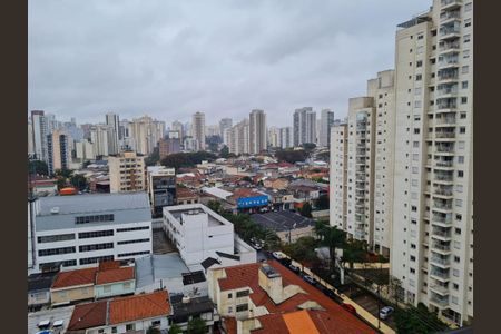 Apartamento à venda com 42m², 1 quarto e 1 vaga Apartamento à venda com 42m², 1 quarto e 1 vagaVista