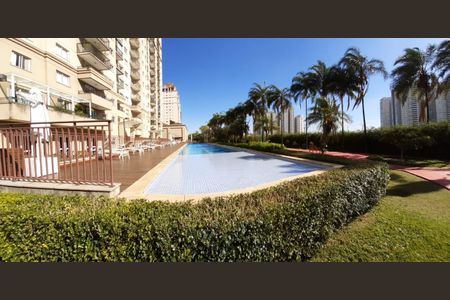 Apartamento à venda com 42m², 1 quarto e 1 vaga Apartamento à venda com 42m², 1 quarto e 1 vagaÁrea externa