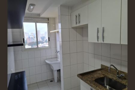 Apartamento à venda com 42m², 1 quarto e 1 vaga Apartamento à venda com 42m², 1 quarto e 1 vagaÁrea de serviço