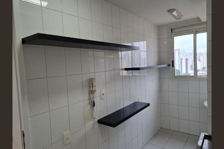 Apartamento à venda com 42m², 1 quarto e 1 vaga Apartamento à venda com 42m², 1 quarto e 1 vagaCozinha