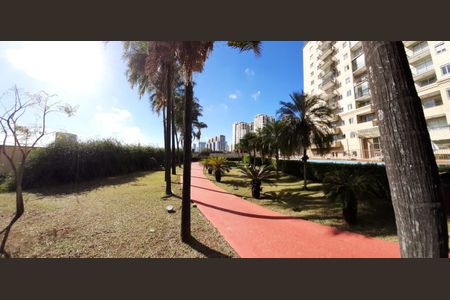 Apartamento à venda com 42m², 1 quarto e 1 vaga Apartamento à venda com 42m², 1 quarto e 1 vagaÁrea externa