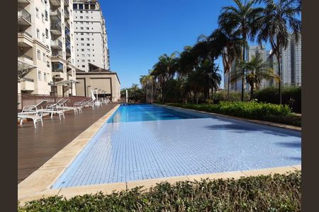 Apartamento à venda com 42m², 1 quarto e 1 vaga Apartamento à venda com 42m², 1 quarto e 1 vagaÁrea externa