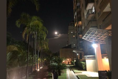 Apartamento à venda com 42m², 1 quarto e 1 vaga Apartamento à venda com 42m², 1 quarto e 1 vagaÁrea externa