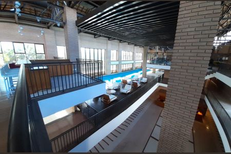 Apartamento à venda com 42m², 1 quarto e 1 vaga Apartamento à venda com 42m², 1 quarto e 1 vagaÁrea externa