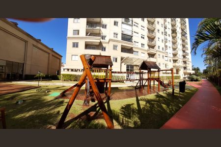 Apartamento à venda com 42m², 1 quarto e 1 vaga Apartamento à venda com 42m², 1 quarto e 1 vagaÁrea externa