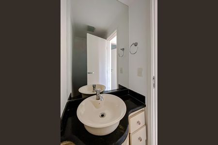 Apartamento à venda com 132m², 3 quartos e 3 vagas Apartamento à venda com 132m², 3 quartos e 3 vagasLavabo
