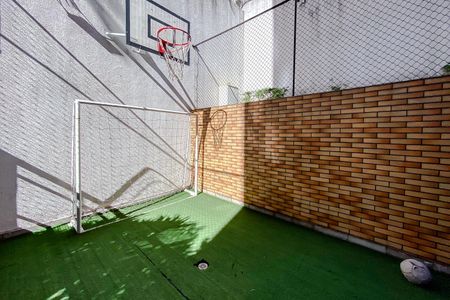 Apartamento à venda com 132m², 3 quartos e 3 vagas Apartamento à venda com 132m², 3 quartos e 3 vagasQuadra Esportiva