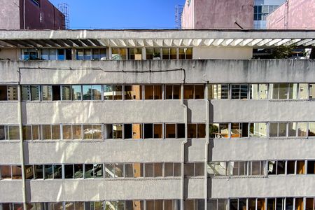 Apartamento à venda com 132m², 3 quartos e 3 vagas Apartamento à venda com 132m², 3 quartos e 3 vagasVista da Suíte 2