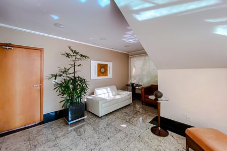 Apartamento à venda com 132m², 3 quartos e 3 vagas Apartamento à venda com 132m², 3 quartos e 3 vagasÁrea comum
