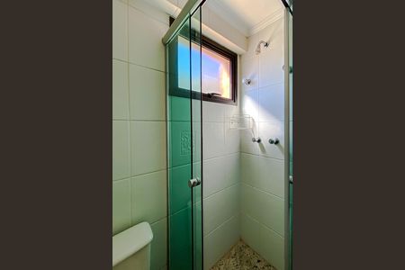 Apartamento à venda com 132m², 3 quartos e 3 vagas Apartamento à venda com 132m², 3 quartos e 3 vagasBanheiro da Suíte 3