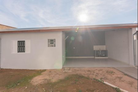 Casa à venda com 164m², 3 quartos e 2 vagas Casa à venda com 164m², 3 quartos e 2 vagasVista da Suíte