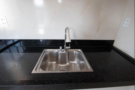 Casa à venda com 164m², 3 quartos e 2 vagas Casa à venda com 164m², 3 quartos e 2 vagasCozinha