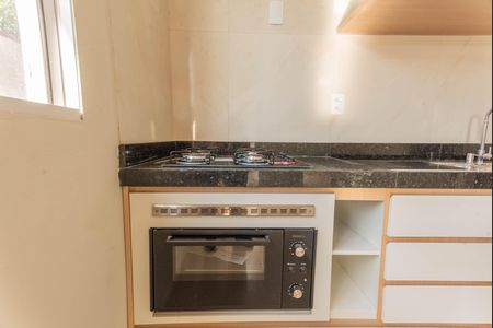 Cozinha de casa à venda com 3 quartos, 164m² em Jardim Garcia, Campinas