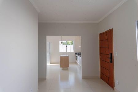 Sala de casa à venda com 3 quartos, 164m² em Jardim Garcia, Campinas