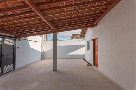 Casa à venda com 164m², 3 quartos e 2 vagas Casa à venda com 164m², 3 quartos e 2 vagasGaragem