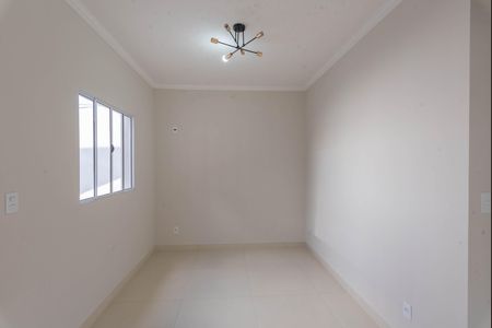 Sala de casa à venda com 3 quartos, 164m² em Jardim Garcia, Campinas