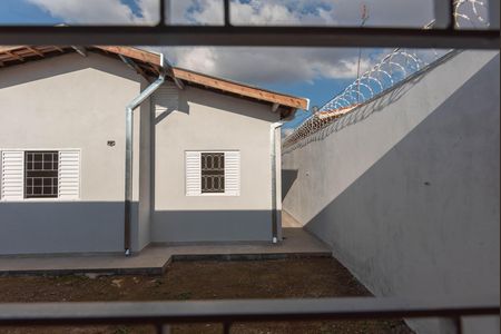 Casa à venda com 164m², 3 quartos e 2 vagas Casa à venda com 164m², 3 quartos e 2 vagasCasa 2- Vista do Quarto
