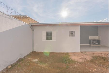 Casa à venda com 164m², 3 quartos e 2 vagas Casa à venda com 164m², 3 quartos e 2 vagasVista do Quarto 1