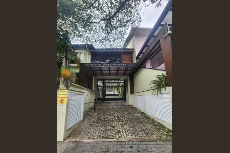Casa de condomínio à venda com 450m², 4 quartos e 6 vagas