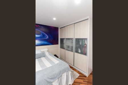 Casa de condomínio à venda com 450m², 4 quartos e 6 vagas Casa de condomínio à venda com 450m², 4 quartos e 6 vagasSuíte 2