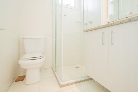 Apartamento à venda com 84m², 2 quartos e 2 vagasBanheiro