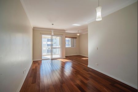 Sala de apartamento à venda com 2 quartos, 84m² em Vila da Saúde, São Paulo