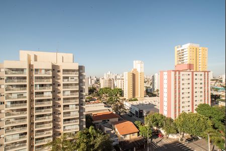 Apartamento à venda com 84m², 2 quartos e 2 vagasVista da Suíte