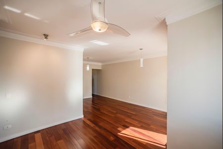Sala de apartamento à venda com 2 quartos, 84m² em Vila da Saúde, São Paulo