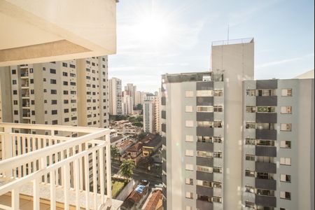 Apartamento à venda com 84m², 2 quartos e 2 vagasVista do Quarto