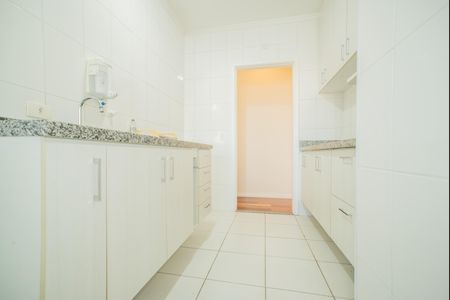 Apartamento à venda com 84m², 2 quartos e 2 vagasCozinha