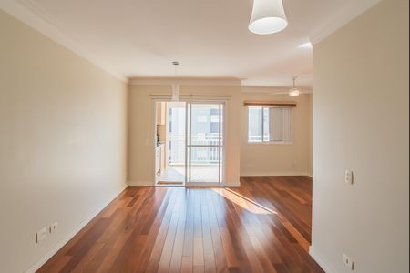 Apartamento à venda com 84m², 2 quartos e 2 vagasSala