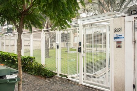 Apartamento à venda com 84m², 2 quartos e 2 vagasFrente