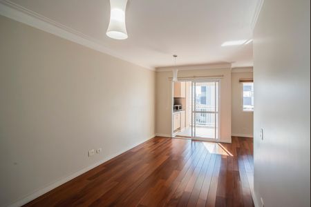 Sala de apartamento à venda com 2 quartos, 84m² em Vila da Saúde, São Paulo