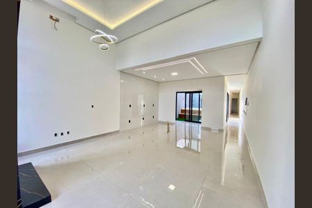 Sala / Cozinha  de casa para alugar com 3 quartos, 135m² em Vera Cruz, Gravataí