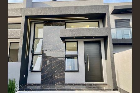 Casa para alugar com 135m², 3 quartos e 2 vagas