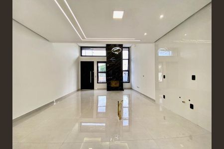 Casa para alugar com 135m², 3 quartos e 2 vagas Casa para alugar com 135m², 3 quartos e 2 vagasSala / Cozinha