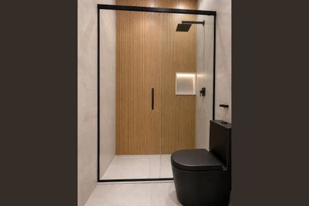 Casa para alugar com 135m², 3 quartos e 2 vagas Casa para alugar com 135m², 3 quartos e 2 vagasBanheiro 2