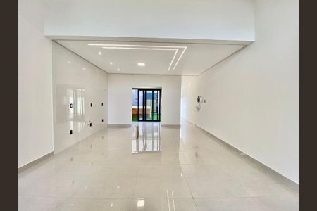 Sala / Cozinha  de casa para alugar com 3 quartos, 135m² em Vera Cruz, Gravataí