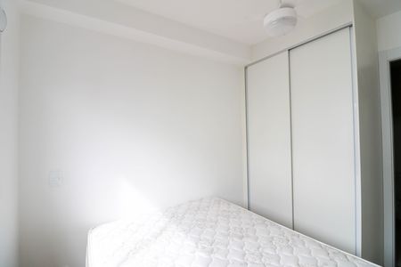 Suíte de kitnet/studio para alugar com 1 quarto, 27m² em Campo Belo, São Paulo