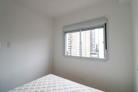 Suíte de kitnet/studio para alugar com 1 quarto, 27m² em Campo Belo, São Paulo