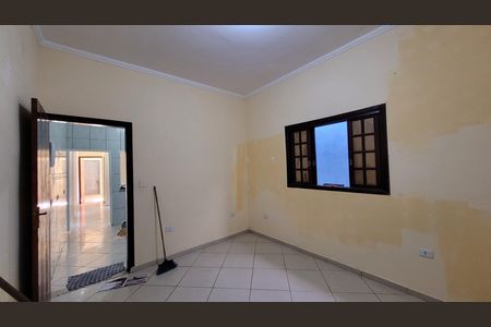 Suite 01 de casa para alugar com 2 quartos, 130m² em Jardim Moraes, Itaquaquecetuba