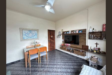 Apartamento à venda com 64m², 2 quartos e sem vagaSala