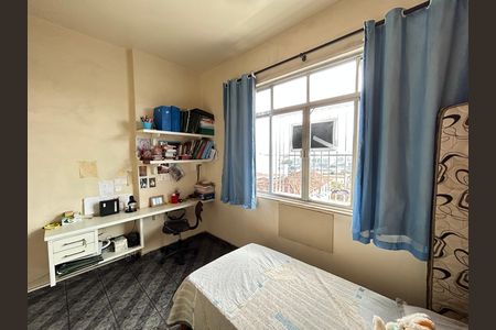 Apartamento à venda com 64m², 2 quartos e sem vagaQuarto 1
