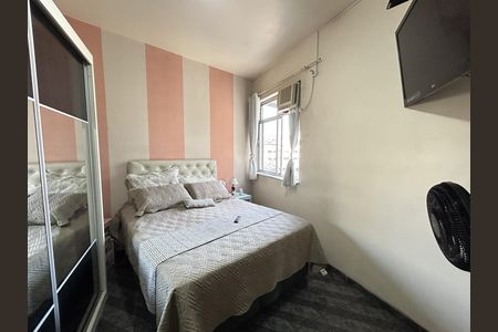 Apartamento à venda com 64m², 2 quartos e sem vagaQuarto 2